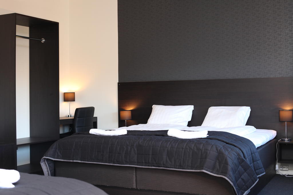 Nacka Stadshotell Ruang foto